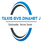 Logo Taxis GVS Dinahet