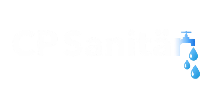 CP Sanitär GmbH-logo