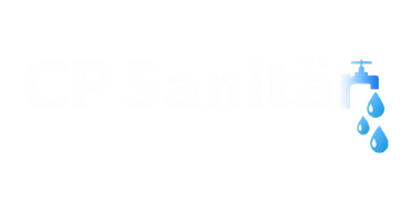 CP Sanitär GmbH-logo