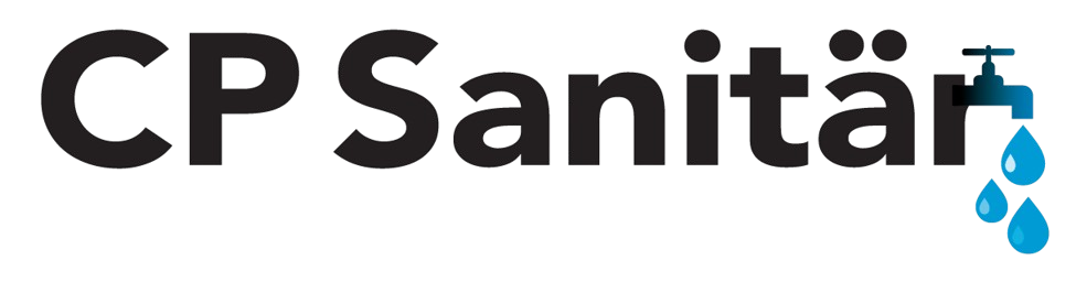 CP Sanitär GmbH-logo