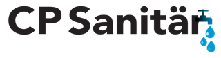 CP Sanitär GmbH-logo