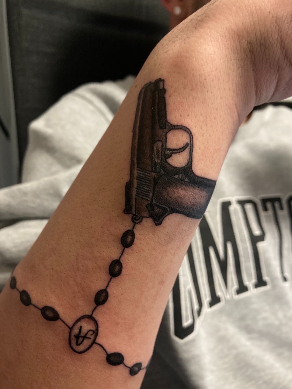 Tattoo, Buenatinta 53 Tattoo