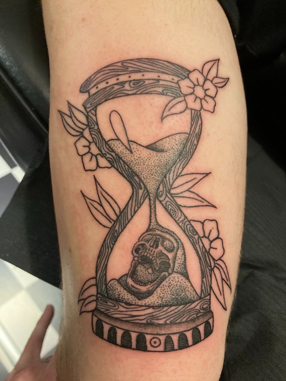 Tattoo, Buenatinta 53 Tattoo