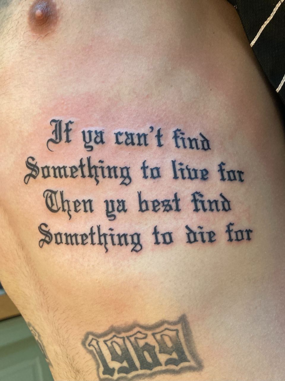 Tattoo, Buenatinta 53 Tattoo