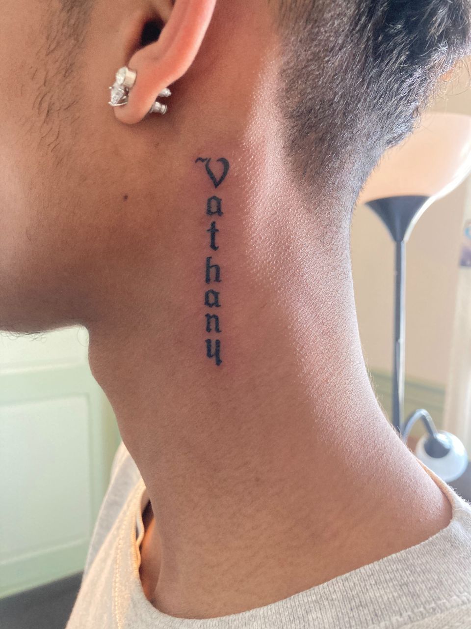 Tattoo, Buenatinta 53 Tattoo