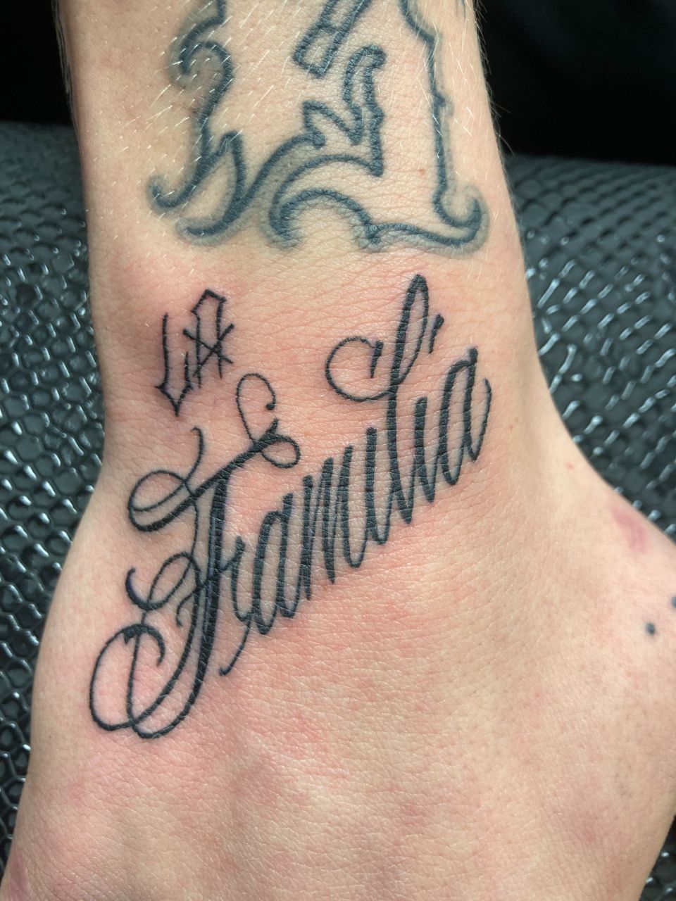 Tattoo, Buenatinta 53 Tattoo