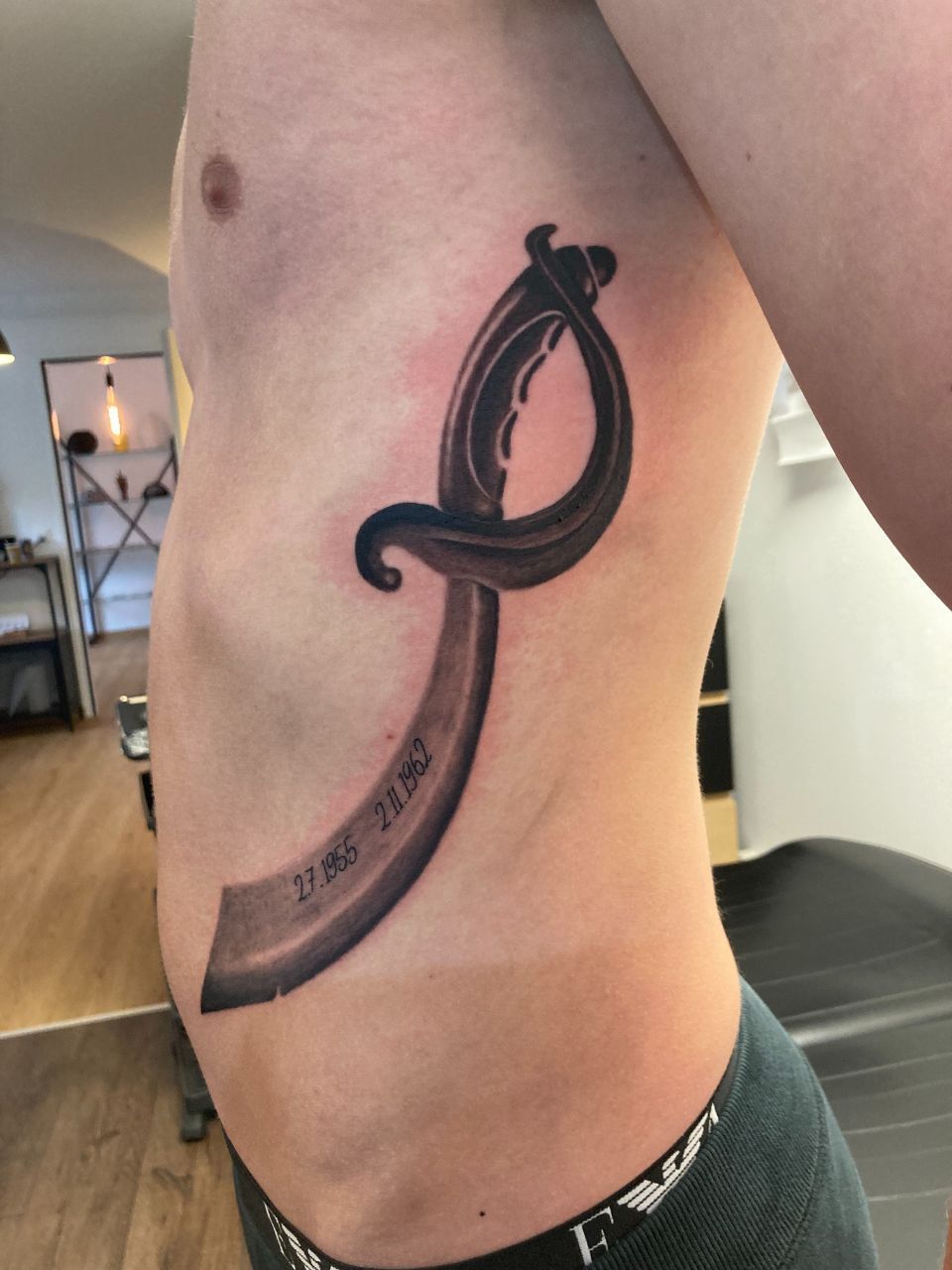 Tattoo, Buenatinta 53 Tattoo