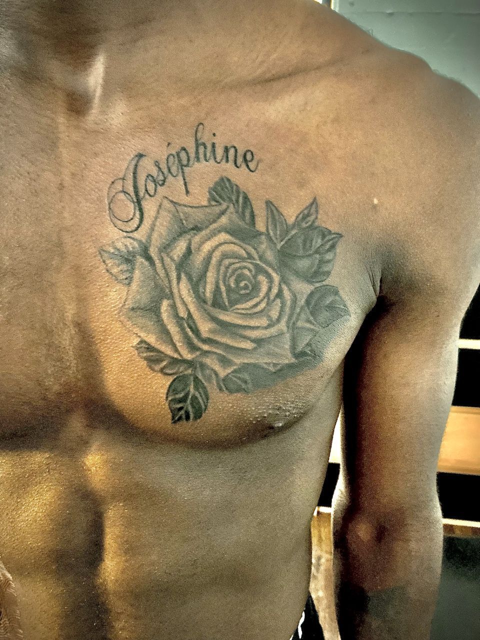 Rosen-Tattoo, Buenatinta 53 Tattoo