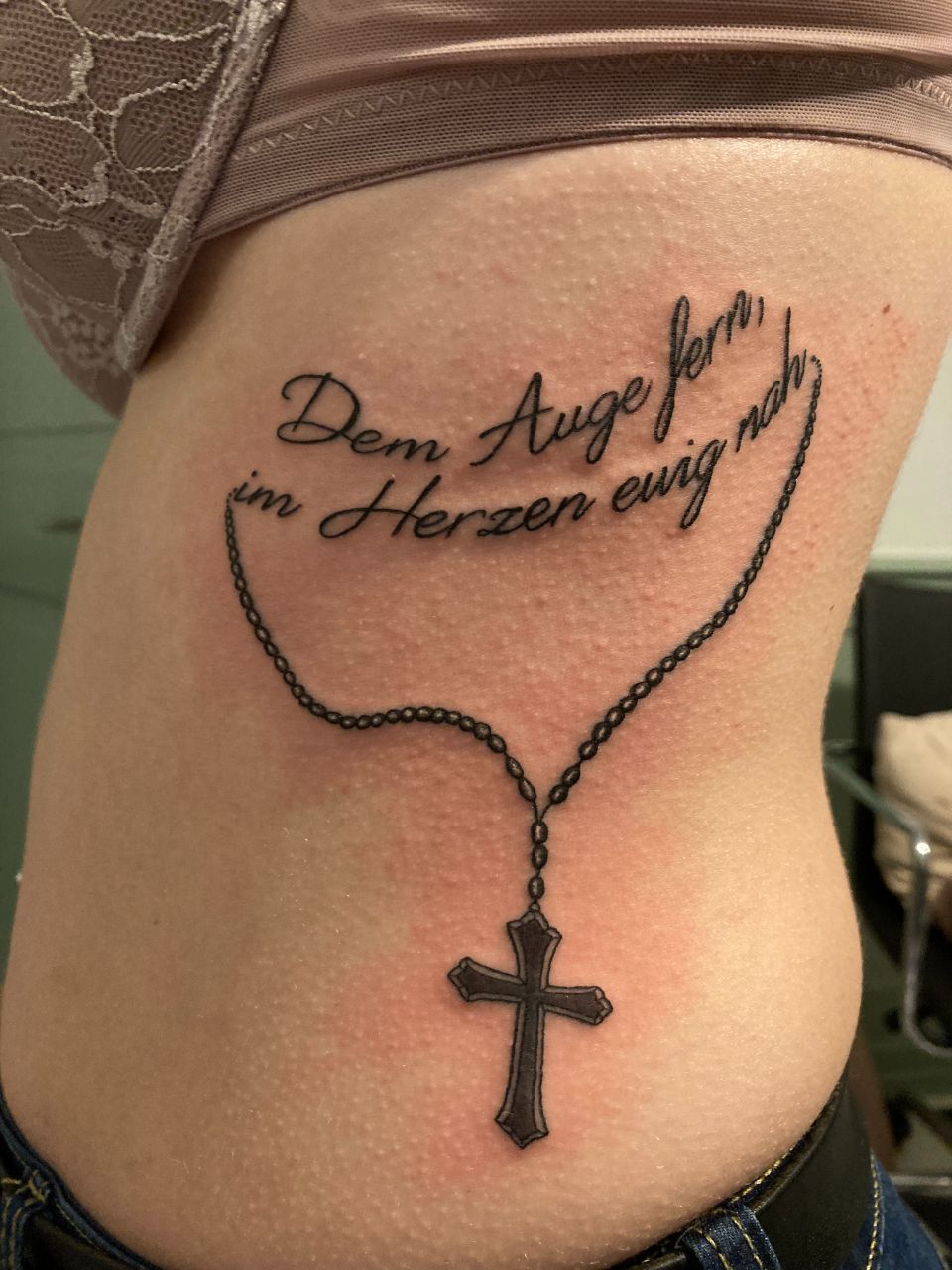 Tattoo, Buenatinta 53 Tattoo