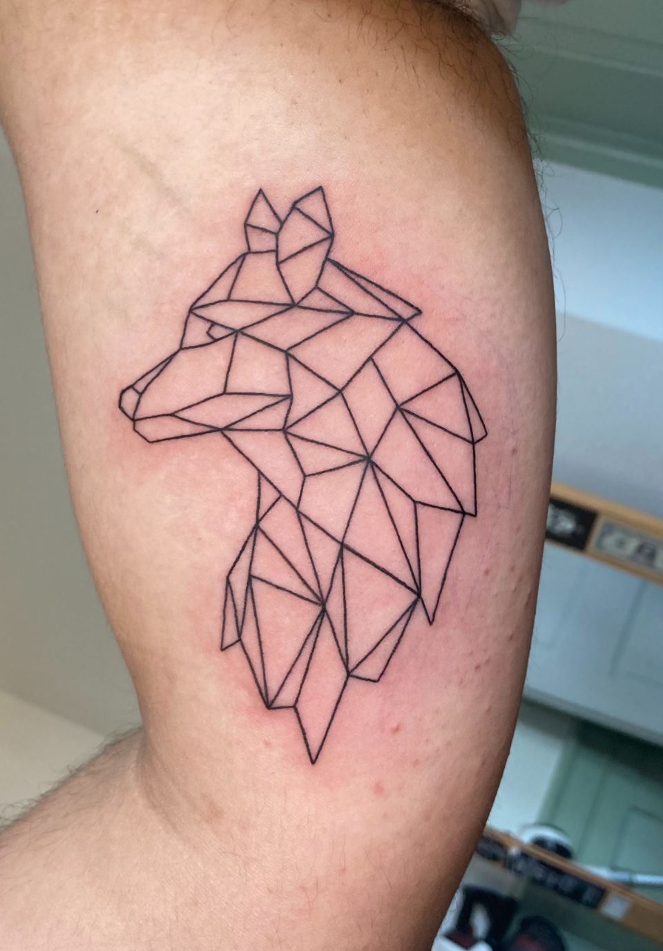 Tattoo, Buenatinta 53 Tattoo