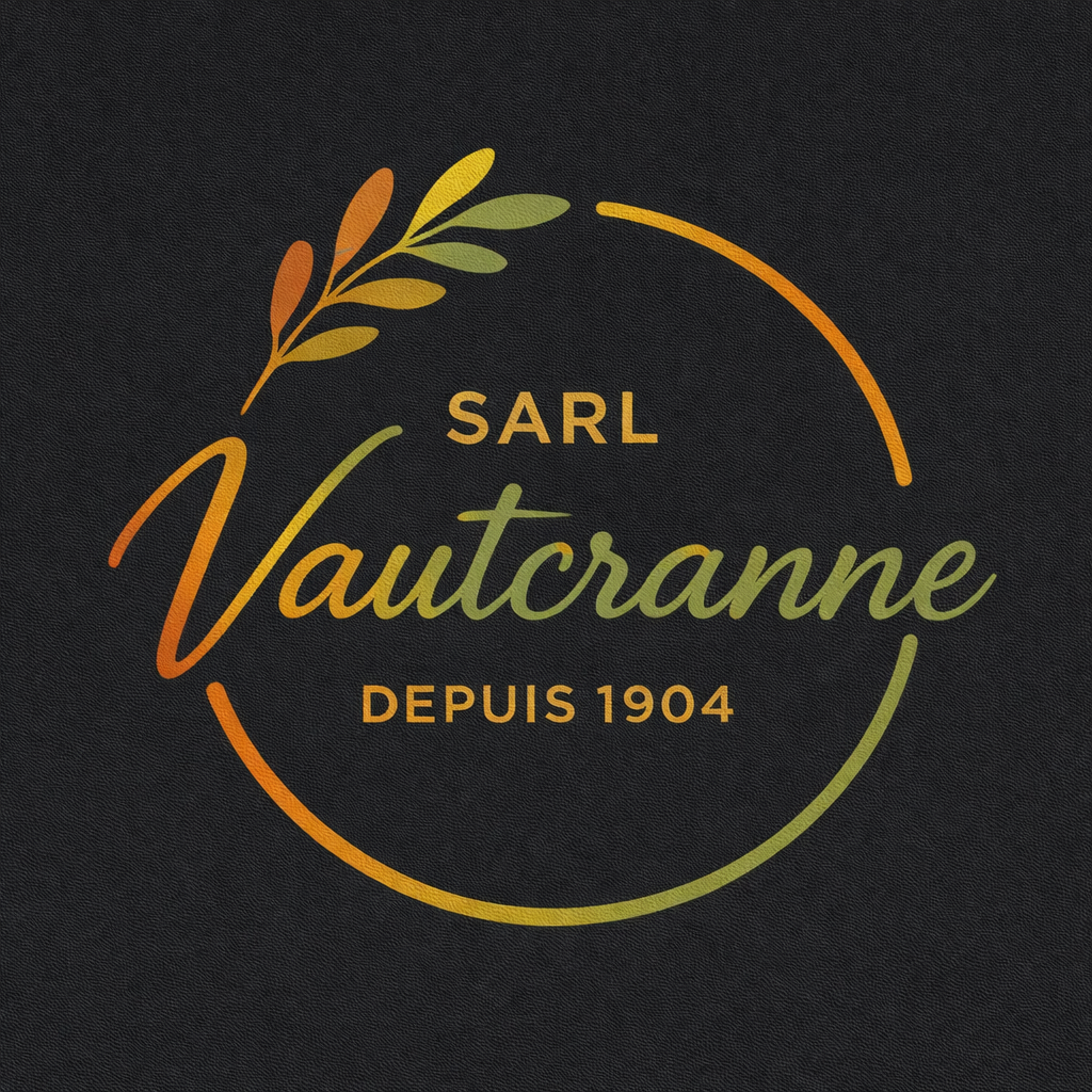 Logo de la SARL Vautcranne