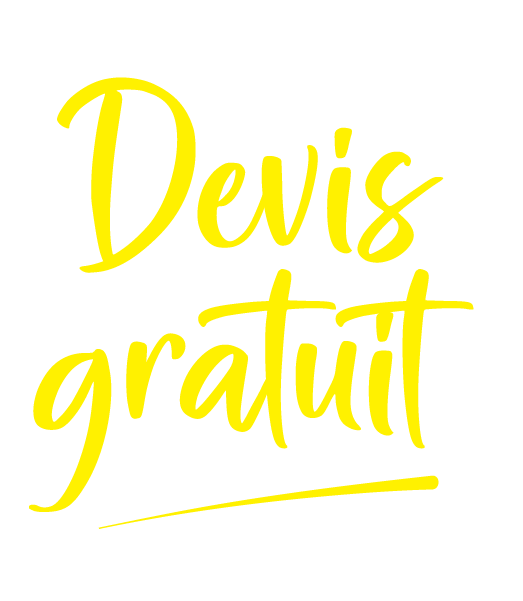 Devis gratuit