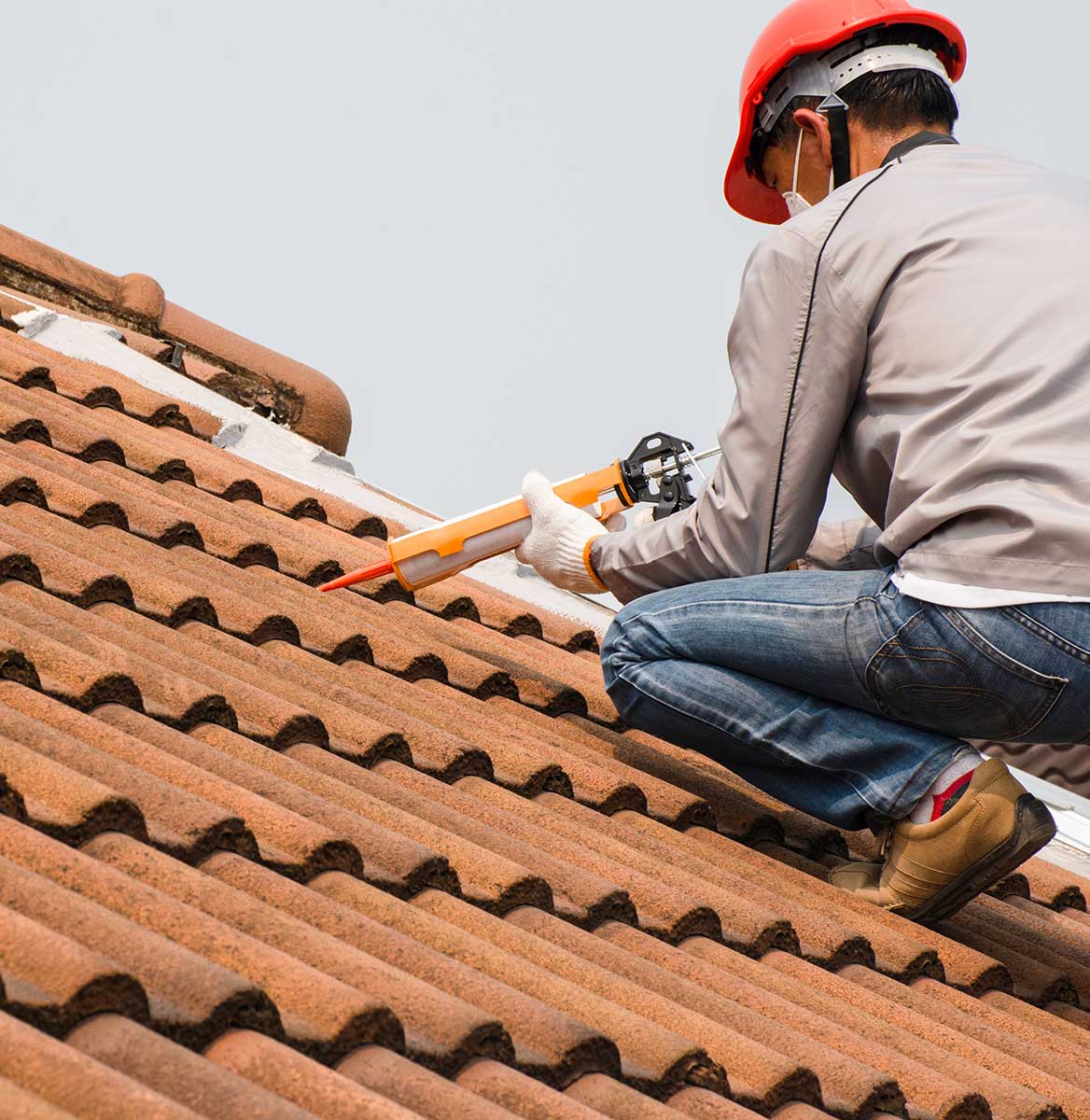 APPEL À TBT POUR L’ENTRETIEN DE VOTRE TOITURE