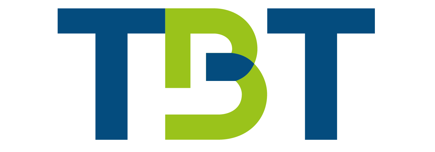 Logo TBT