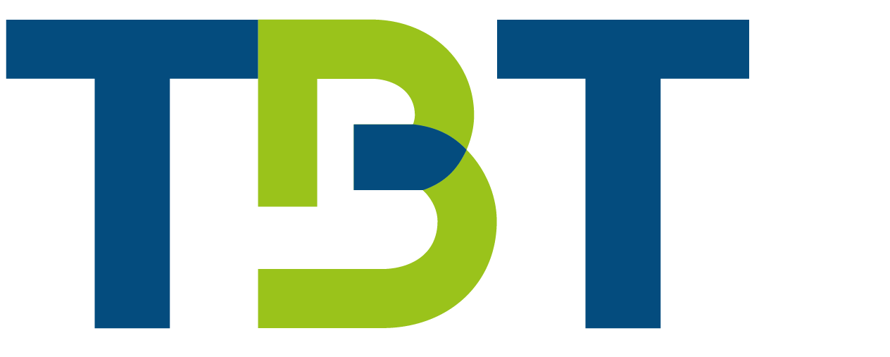 Logo TBT