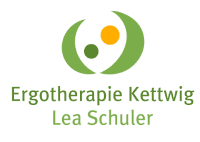 Logo der Ergotherapie Kettwig
