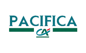 Logo Pacifica