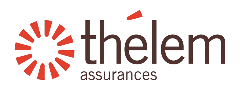 Logo Thélem assurances