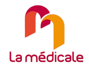 Logo La médicale