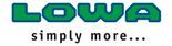 Lowa