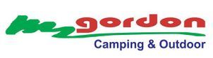 Camping Gordon Logo