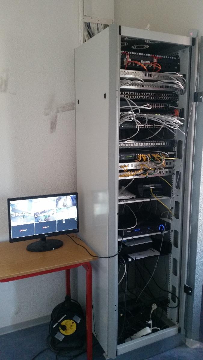 2016-08 Réseau informatique & Vidéo surveillance (2)
