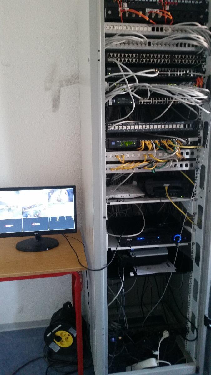 2016-08 Réseau informatique & Vidéo surveillance (1)