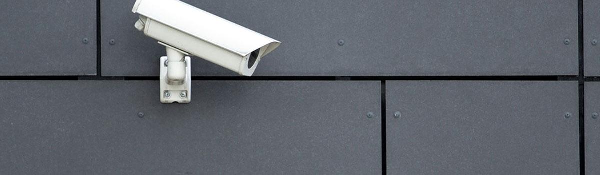 01 - Alarme surveillance