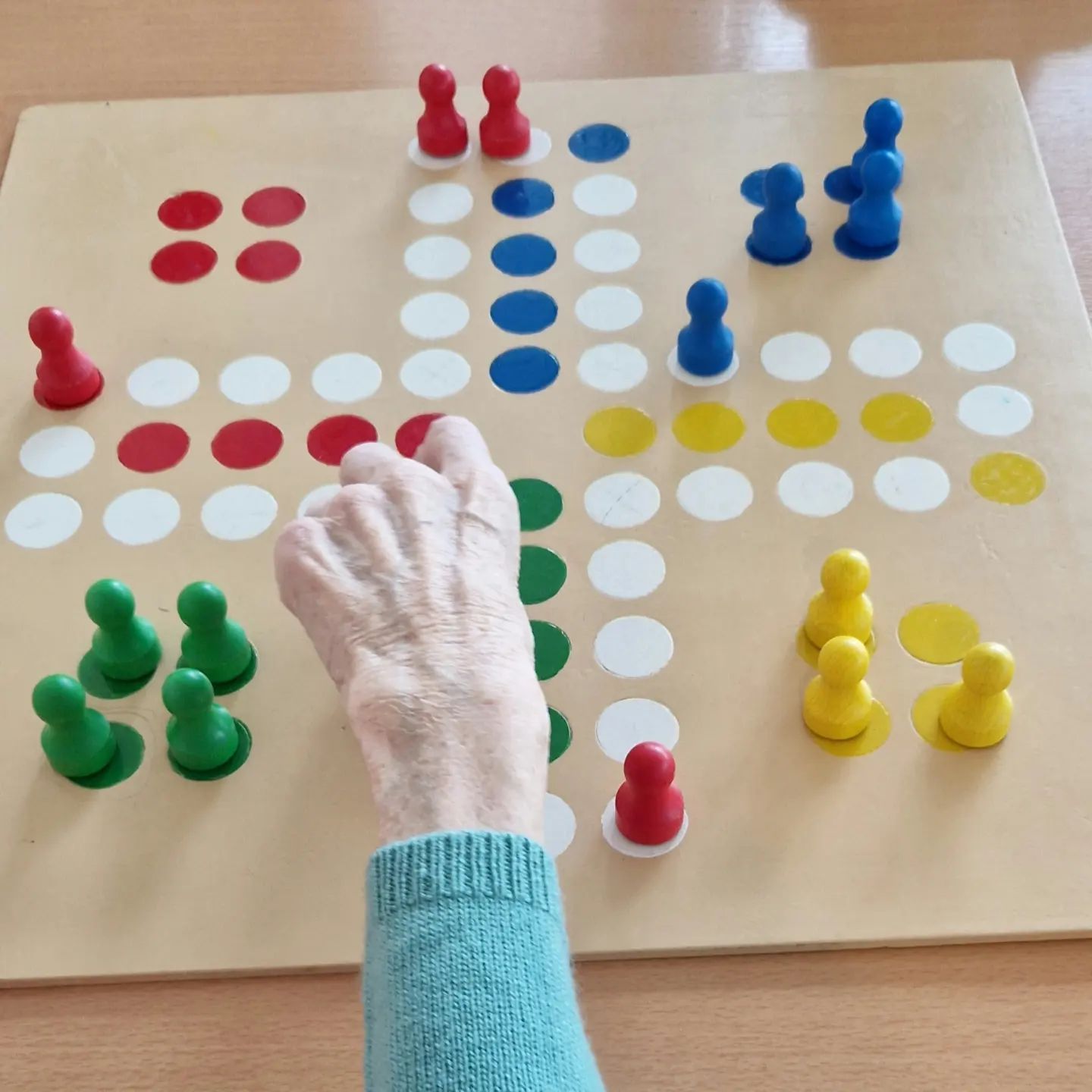 SuPO Senioren- u. Pflegenheim Osterforde gemeinnützige GmbH