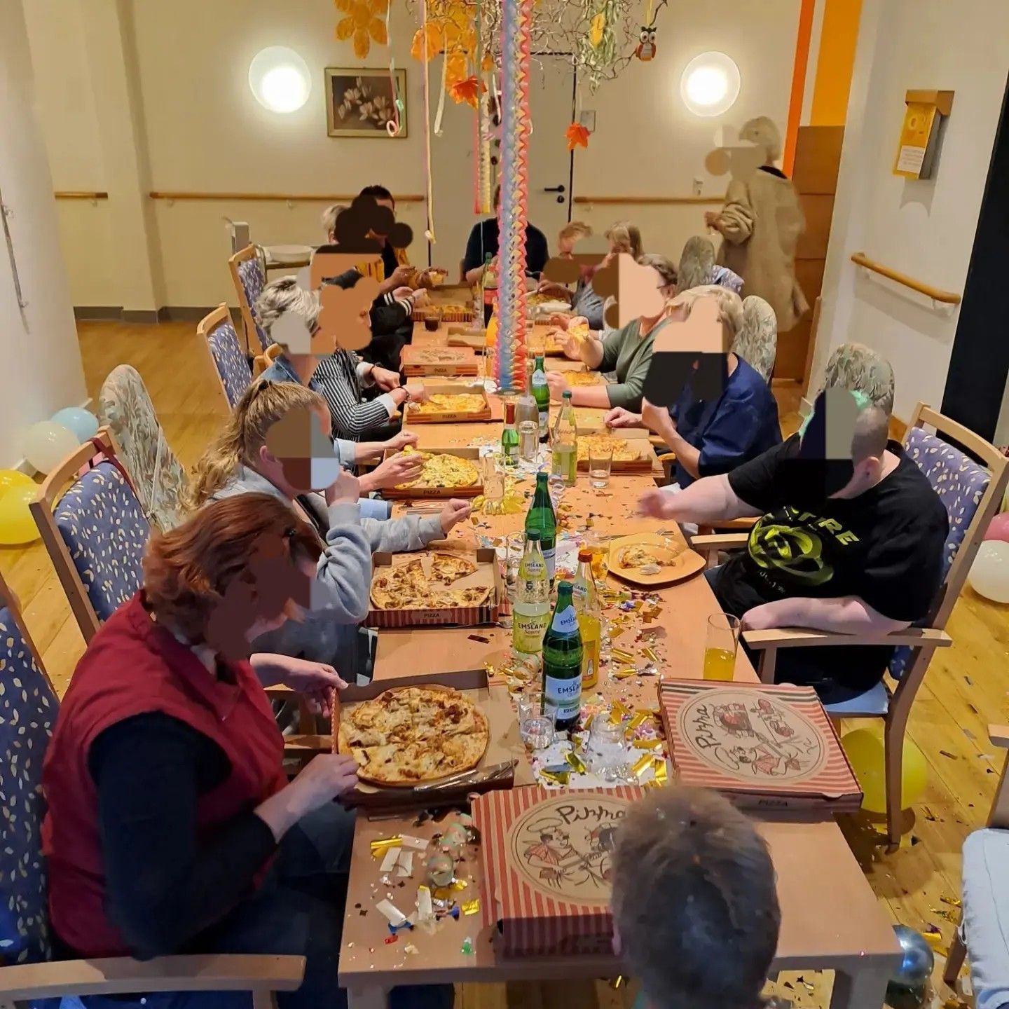 SuPO Senioren- u. Pflegenheim Osterforde gemeinnützige GmbH