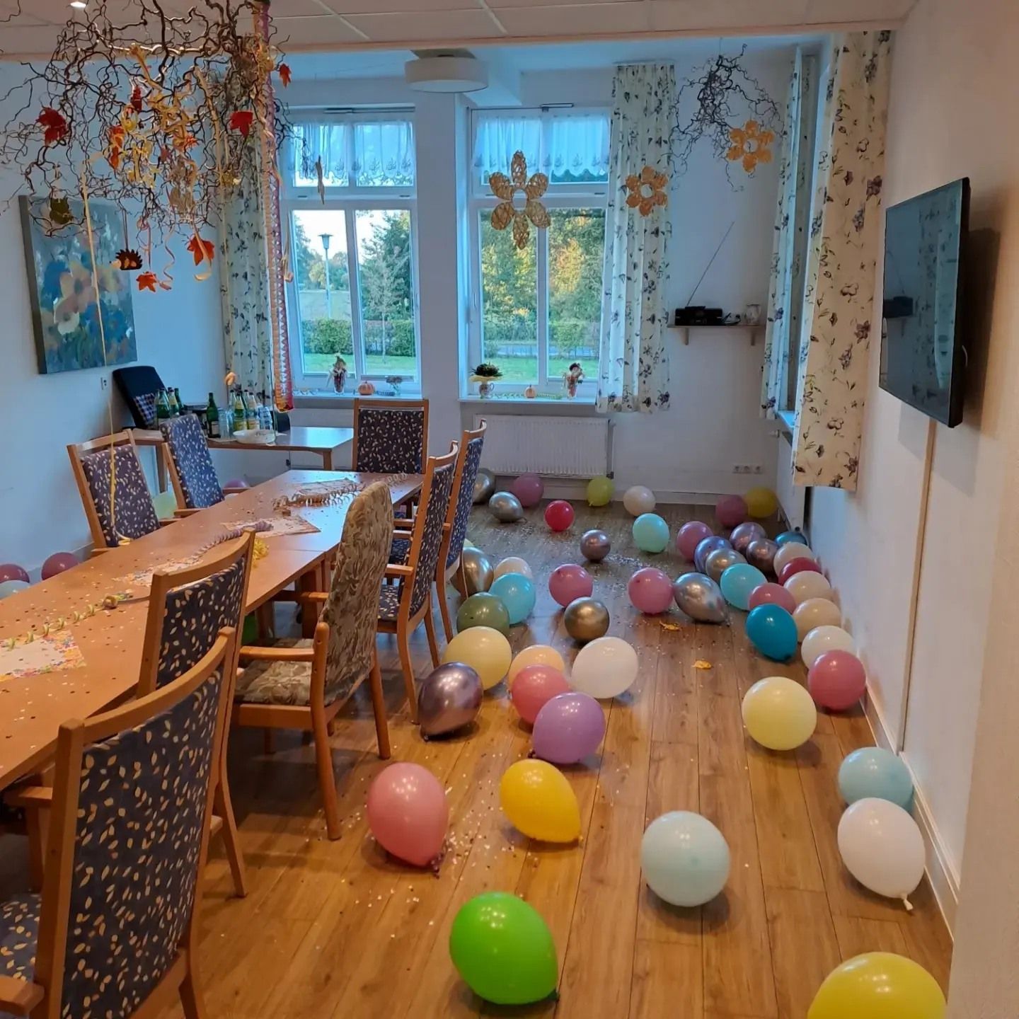 SuPO Senioren- u. Pflegenheim Osterforde gemeinnützige GmbH