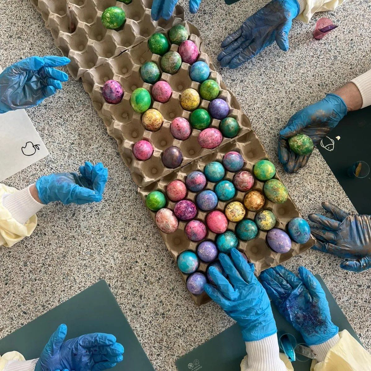 SuPO Senioren- u. Pflegenheim Osterforde gemeinnützige GmbH