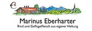 Logo von Marinus Eberharter