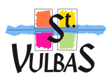 Logo de Saint-Vulbas