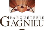 Logo parqueterie Gagnieu