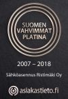 Sähköasennus Ristimäki Oy