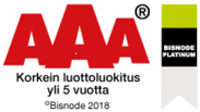 Sähköasennus Ristimäki Oy