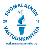 Sähköasennus Ristimäki Oy