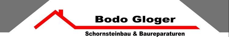 Bodo Gloger - Schornsteinbau und Baureparaturen in Werder