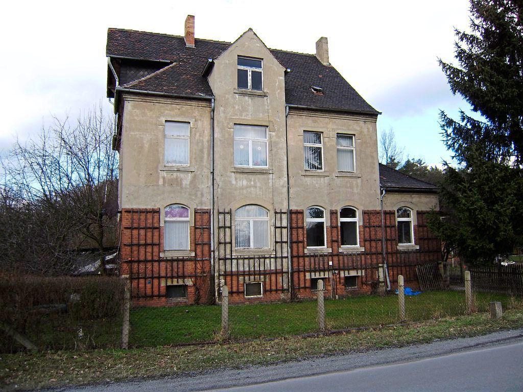 Haus Erneuerung