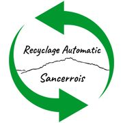 Logo Recyclage Automatic Sancerrois