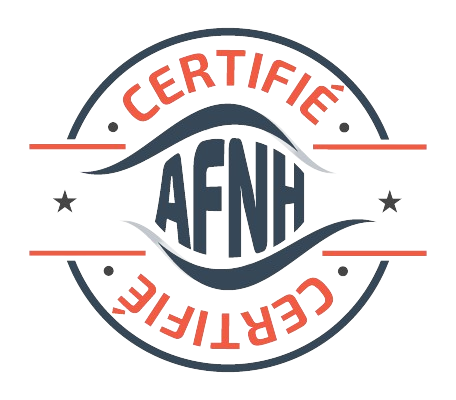 Logo AFNH