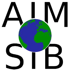 Logo AIMSIB
