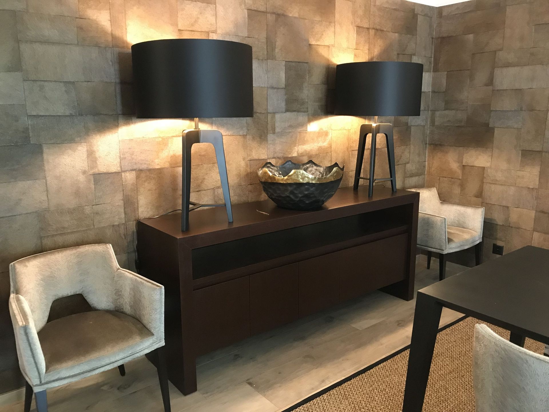 Appartement en Valais - Pirkko