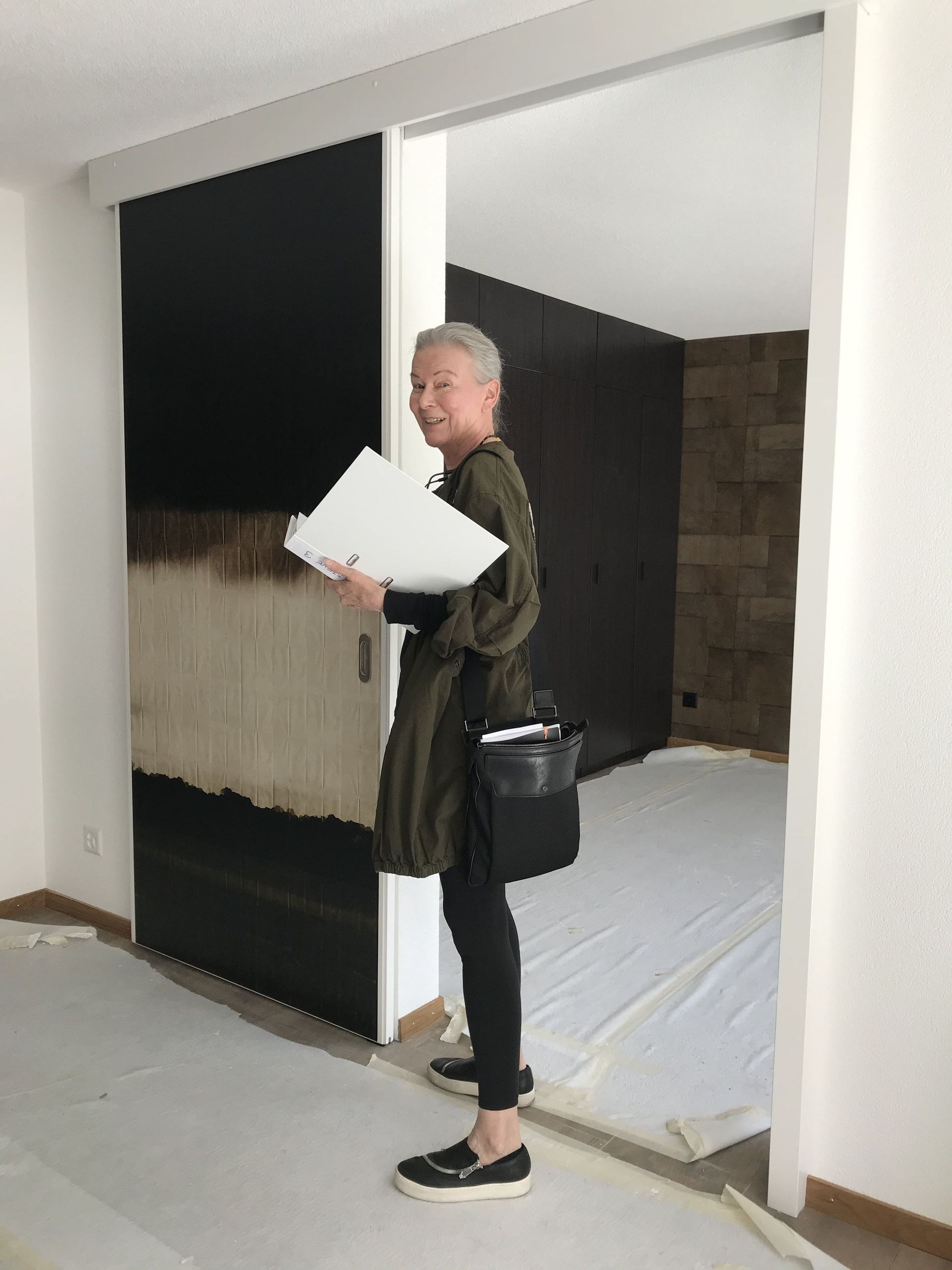 Appartement en Valais - Pirkko