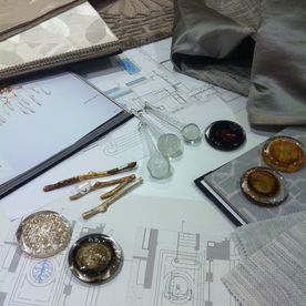 Projets de rénovation et décoration d'appartements, villas et chalets - Pirkko