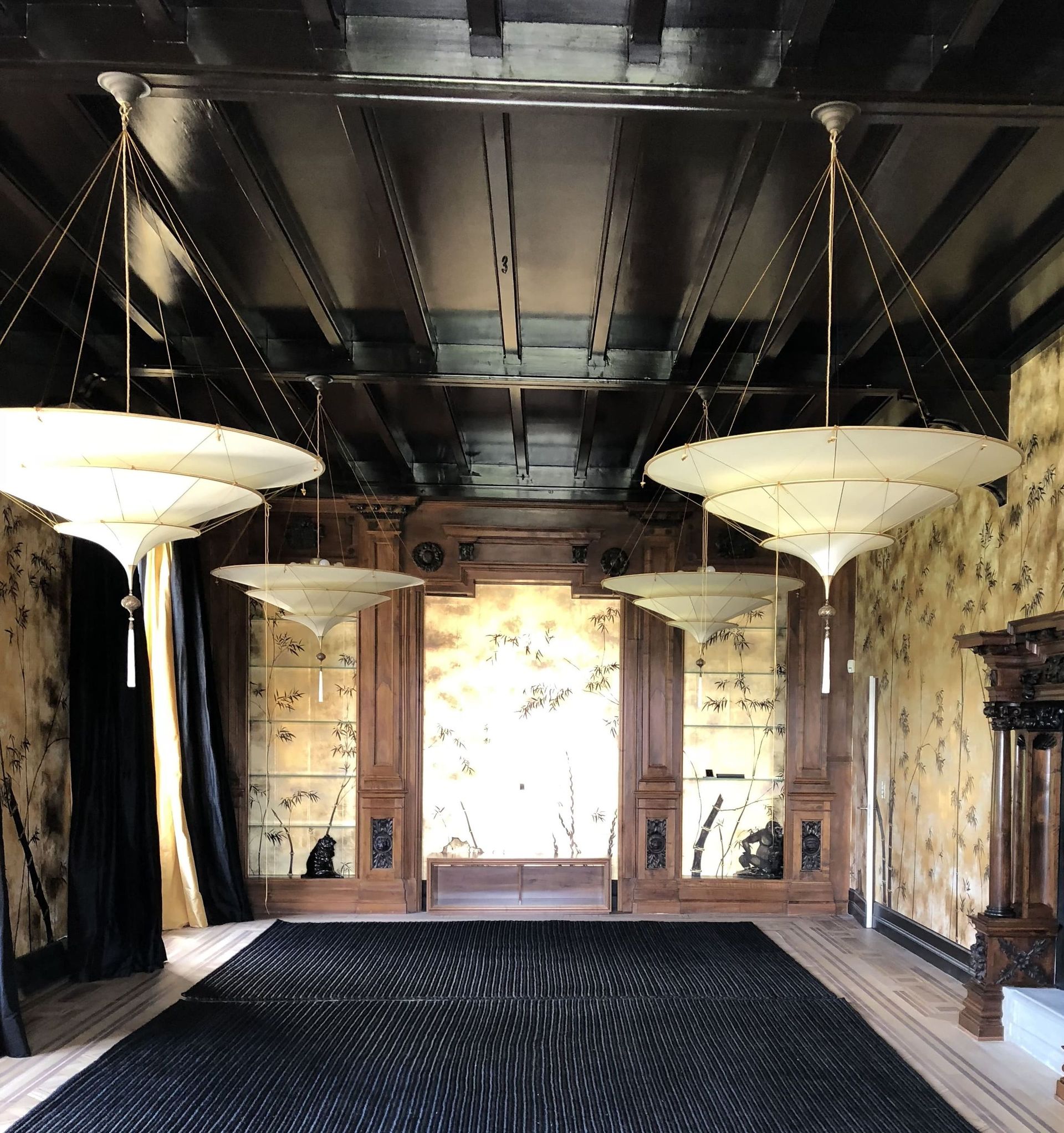 Villa sur la Côte - Pirkko