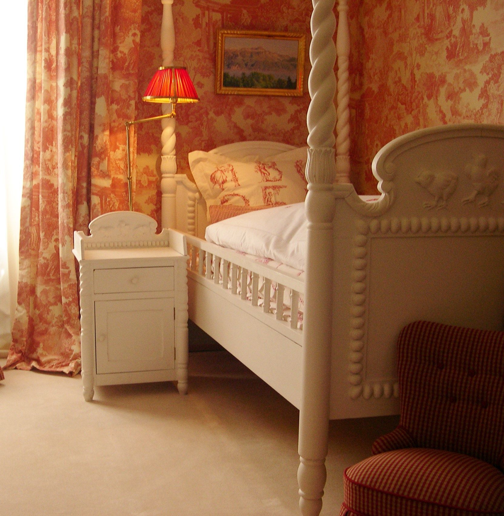 Résidence dans la Côte - Pirkko