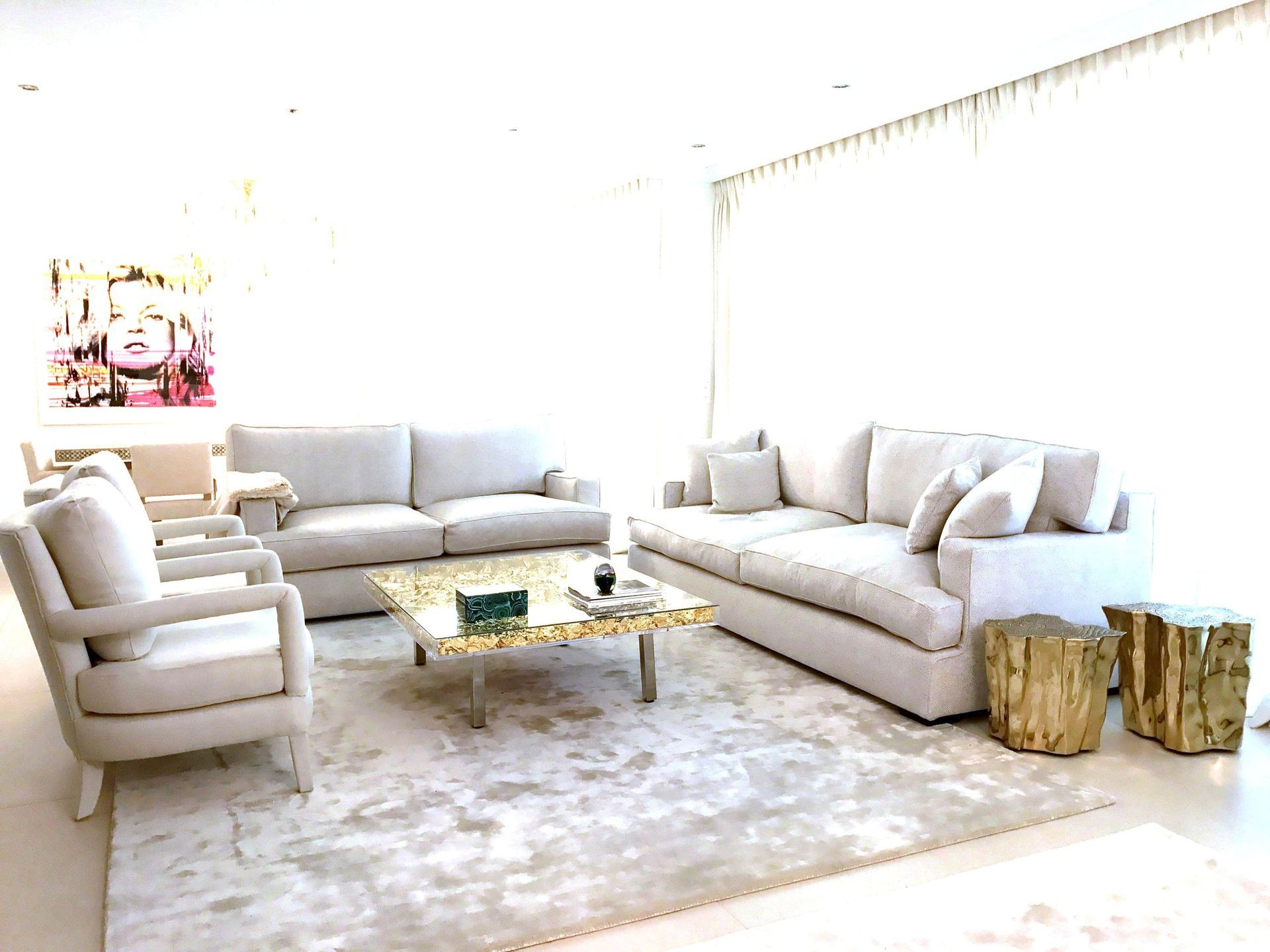 Appartement à Pully - Pirkko