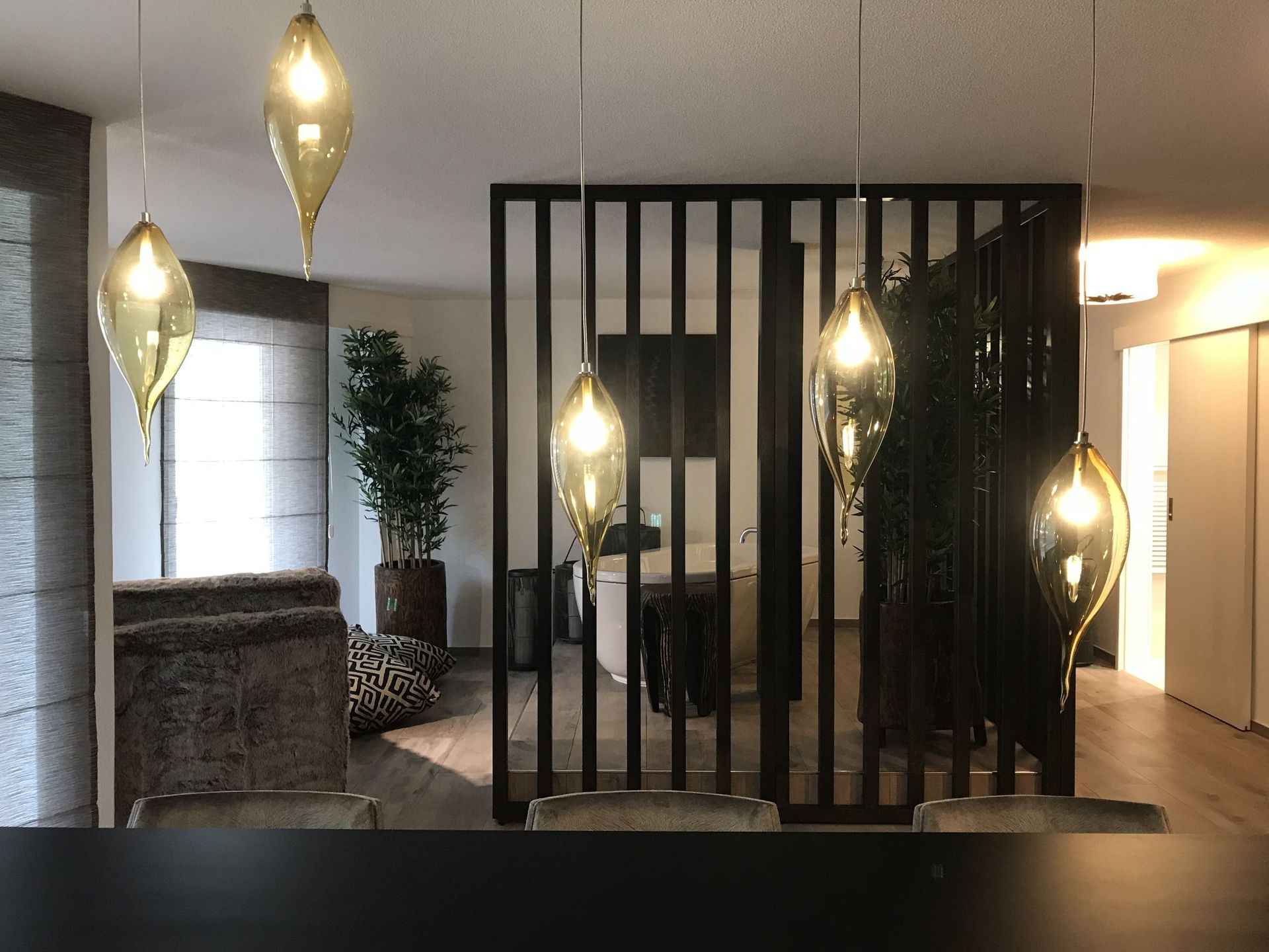 Appartement en Valais - Pirkko